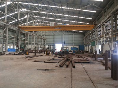 Factory 50000 Sq.ft. for Rent in Nani Daman