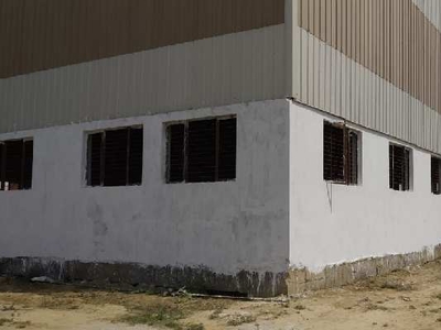Warehouse 50000 Sq.ft. for Rent in Prithla, Palwal