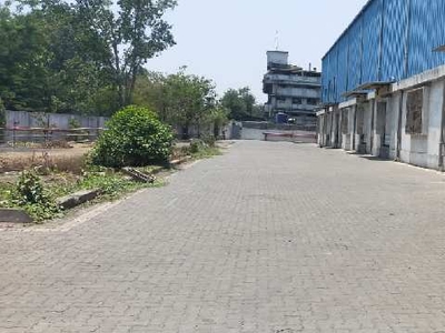 Warehouse 50000 Sq.ft. for Rent in Saravali,