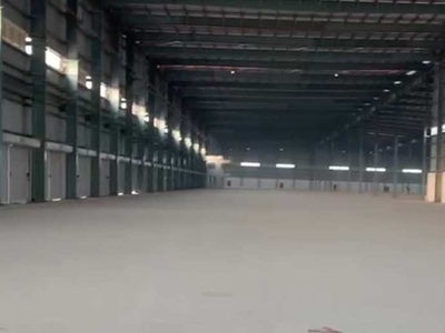 Warehouse 500000 Sq.ft. for Rent in Gurgaon Gurgaon