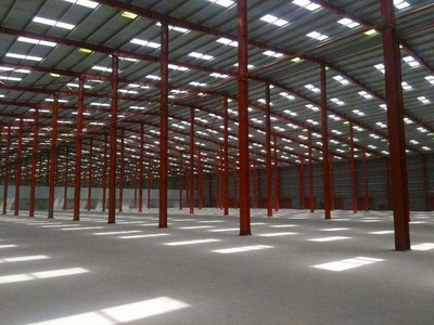 Warehouse 500000 Sq.ft. for Rent in