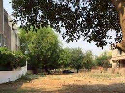 Residential Plot 502 Sq. Yards for Sale in