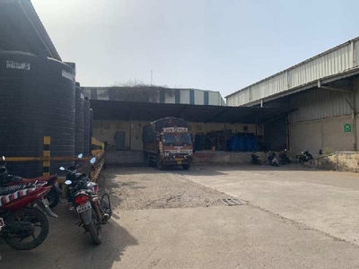 Warehouse 53445 Sq.ft. for Rent in Dive Anjur,