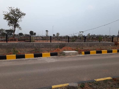 Residential Plot 550 Sq. Yards for Sale in