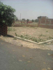 Residential Plot 550 Sq. Yards for Sale in