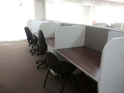 Office Space 550 Sq.ft. for Rent in