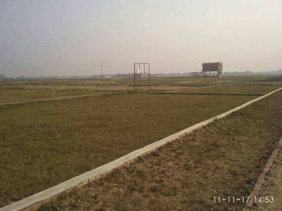 Residential Plot 565 Sq. Yards for Sale in
