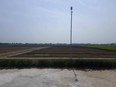 Residential Plot 580 Sq. Yards for Sale in