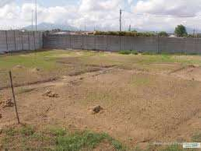 Residential Plot 586 Sq. Yards for Sale in
