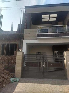 6 BHK House 200 Sq. Yards for Sale in