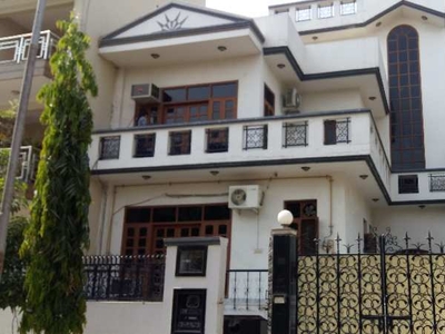6 BHK Villa 3669 Sq.ft. for Rent in
