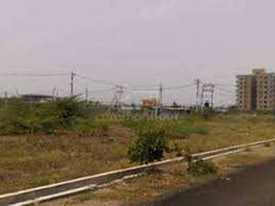 Residential Plot 600 Sq. Yards for Sale in Shyam Nagar, Kanpur