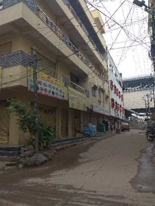 600 Sq.ft. Commercial Shop for Rent in Adikmet, Hyderabad