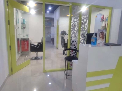 Commercial Shop 600 Sq.ft. for Rent in