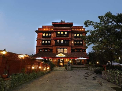 Hotels 6000 Sq.ft. for Rent in Doon IT Park, Dehradun