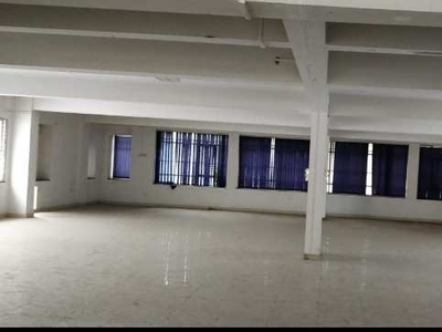 Office Space 6000 Sq.ft. for Rent in Bremen Chowk,
