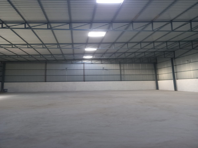 Warehouse 6000 Sq.ft. for Rent in Sector 84 Gurgaon