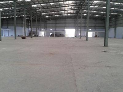 Warehouse 60000 Sq.ft. for Rent in Amli Ind. Estate, Silvassa