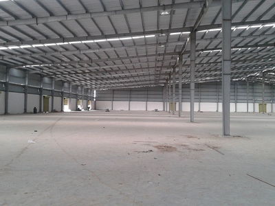 Warehouse 60000 Sq.ft. for Rent in Dabhel, Daman