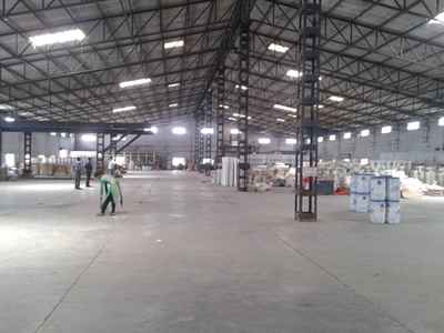 Warehouse 60000 Sq.ft. for Rent in Devka Road, Daman