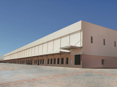 Warehouse 60000 Sq.ft. for Rent in Vithalapur, Ahmedabad