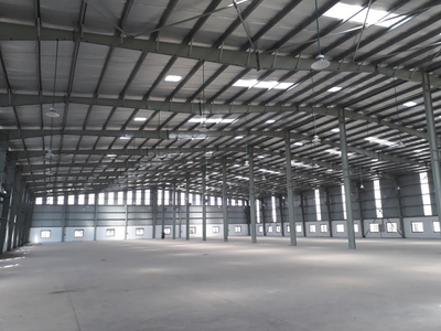 Warehouse 600000 Sq.ft. for Rent in