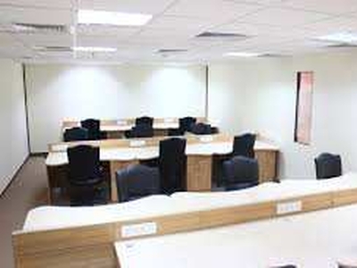 Office Space 622 Sq.ft. for Sale in