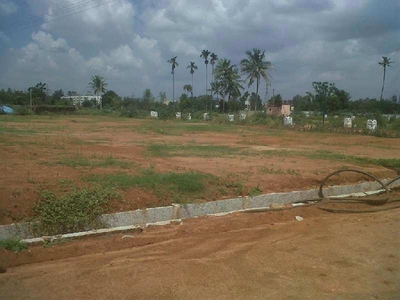 Residential Plot 630 Sq. Yards for Sale in