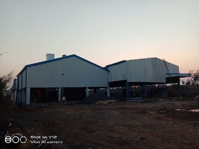Factory 6500 Sq.ft. for Rent in