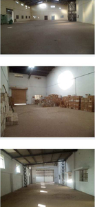 Warehouse 65000 Sq.ft. for Rent in Wagholi, Pune