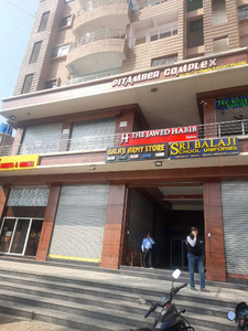 Commercial Shop 664 Sq.ft. for Rent in Booty More, Ranchi