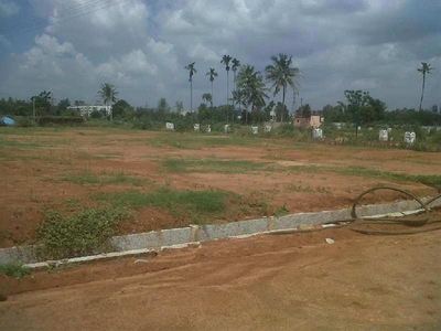 Residential Plot 668 Sq. Yards for Sale in