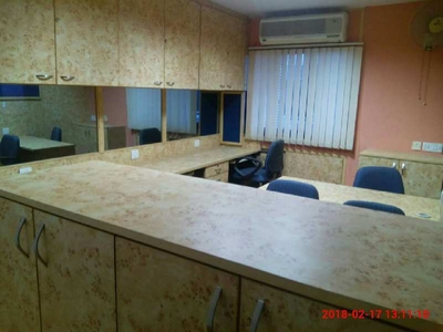 Office Space 70 Sq. Meter for Rent in Panjim, Goa