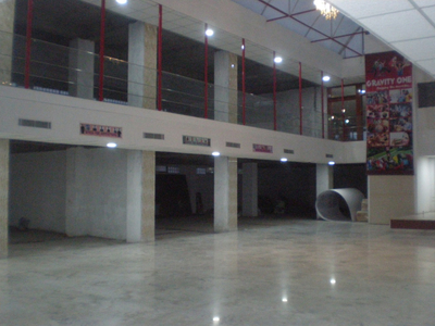 Commercial Shop 700 Sq.ft. for Rent in Green Park Colony, Kathua
