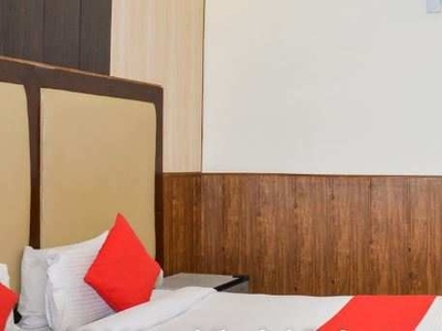 Hotels 7000 Sq.ft. for Sale in Mahipalpur Extension, Delhi