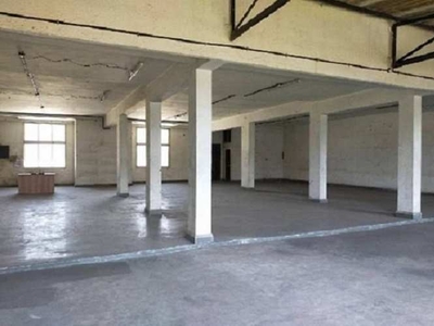 Warehouse 7000 Sq.ft. for Rent in MIDC Industrial Area Nerul,