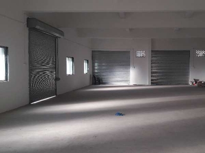 Warehouse 7000 Sq.ft. for Rent in