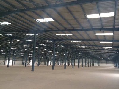 Warehouse 70000 Sq.ft. for Rent in Akbarpur Barota, Sonipat