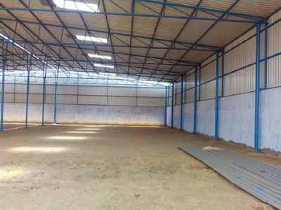 Warehouse 70000 Sq.ft. for Rent in