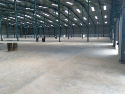 Warehouse 70000 Sq.ft. for Rent in Whitefield, Bangalore