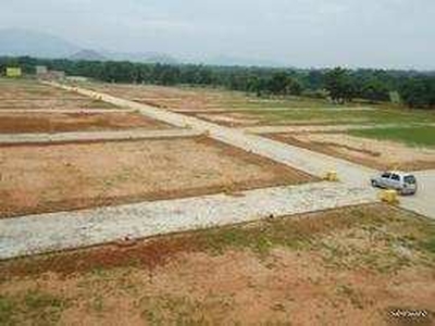 Residential Plot 72 Sq. Meter for Sale in Sector 15, Moradabad