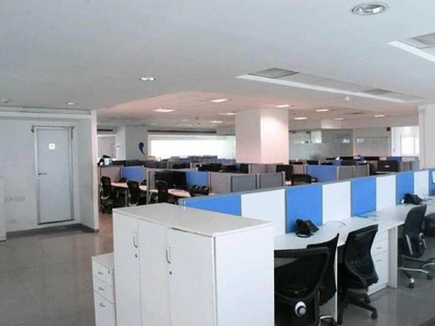 Office Space 7215 Sq.ft. for Rent in Bund Garden, Pune