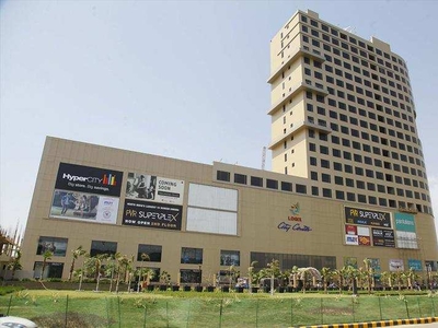 Office Space 736 Sq.ft. for Rent in Sector 32 Noida