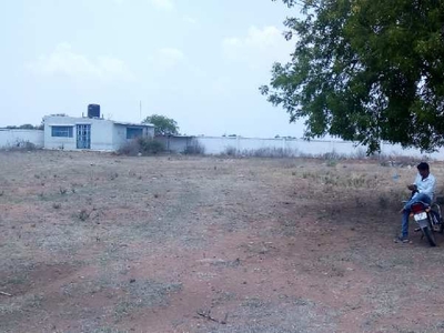 Commercial Land 75 Acre for Sale in