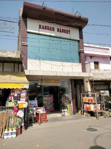 Showroom 750 Sq.ft. for Rent in Old Faridabad