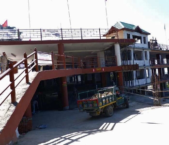Business Center 7500 Sq.ft. for Rent in Chotta Shimla