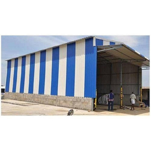 7600 Sq.ft. Warehouse for Rent in Aklimpur, Gurgaon