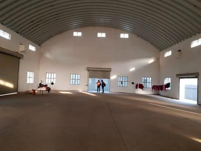 Factory 76000 Sq.ft. for Rent in