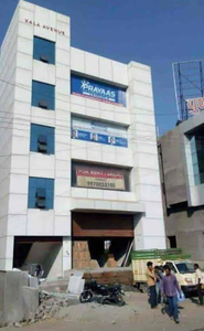 Office Space 7800 Sq.ft. for Rent in Seven Hills Colony, Aurangabad