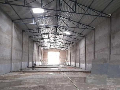 Warehouse 7900 Sq.ft. for Rent in Narayanpur Anant, Muzaffarpur